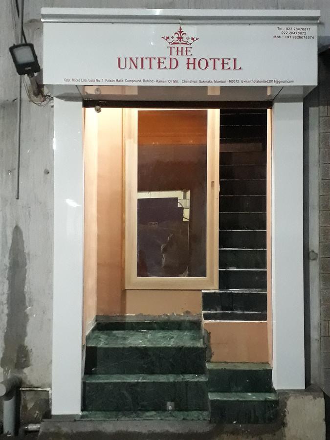 Hotel The United *