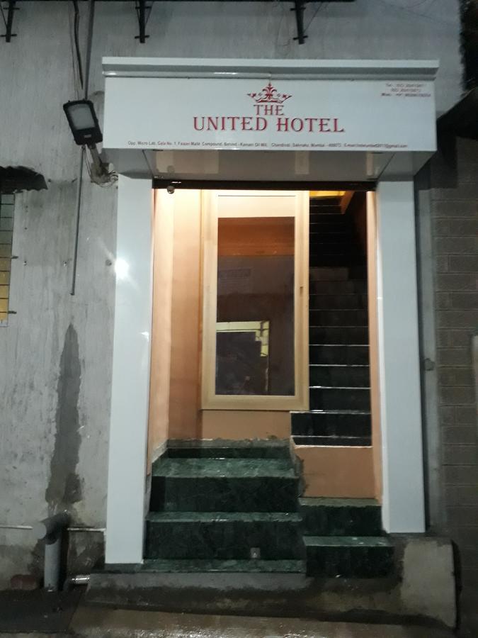 Hotel The United Bombay