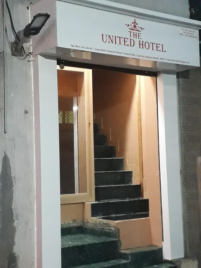 The United Bombay